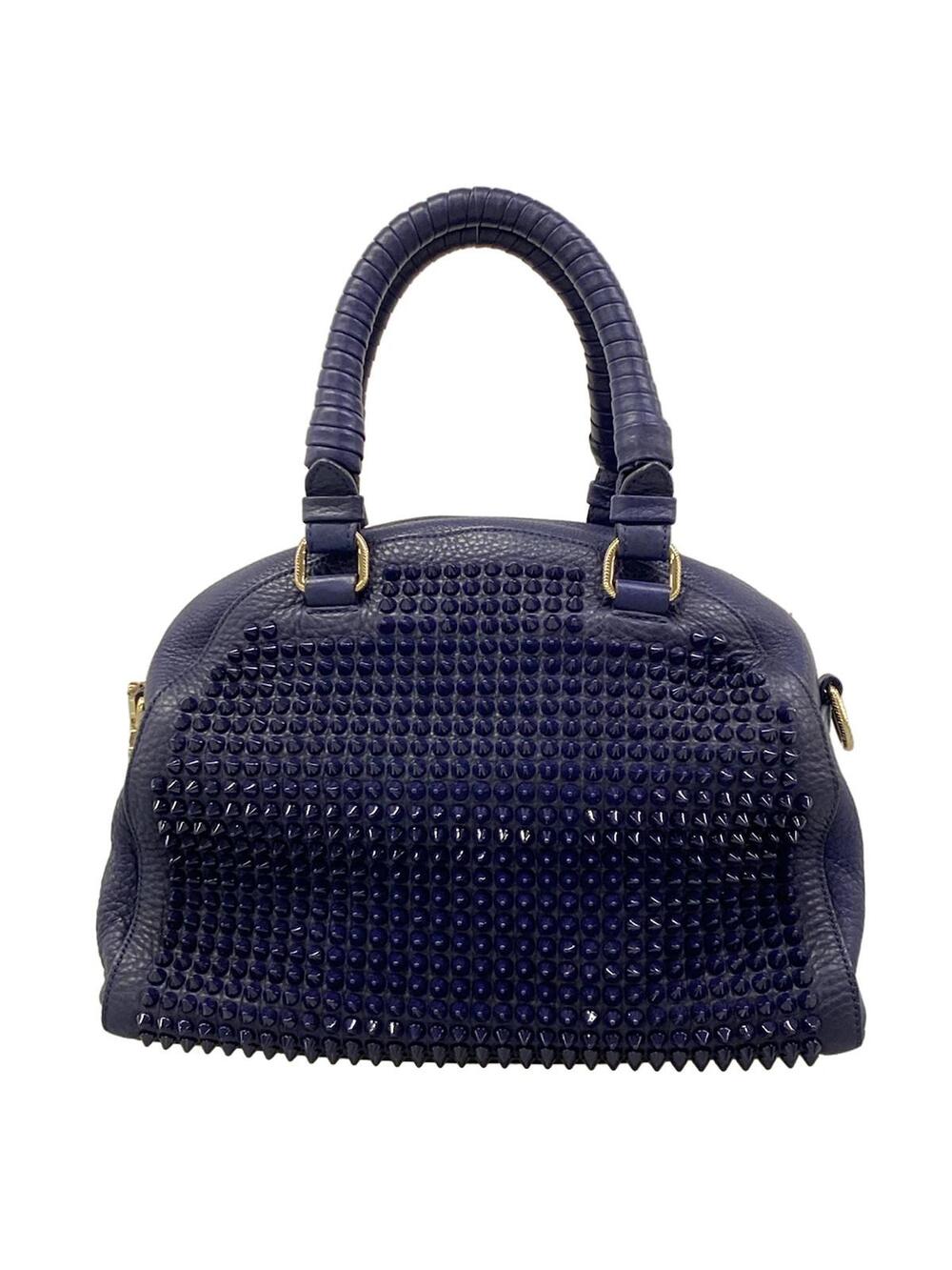 Christian Louboutin Panettone Navy #351591C81B